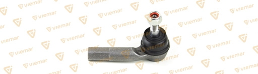 TERMINAL DIREÇÃO ESQUERDO FORD NOVO KA 14/ - NEW FIESTA 11/ - NOVA ECOSPORT 12/