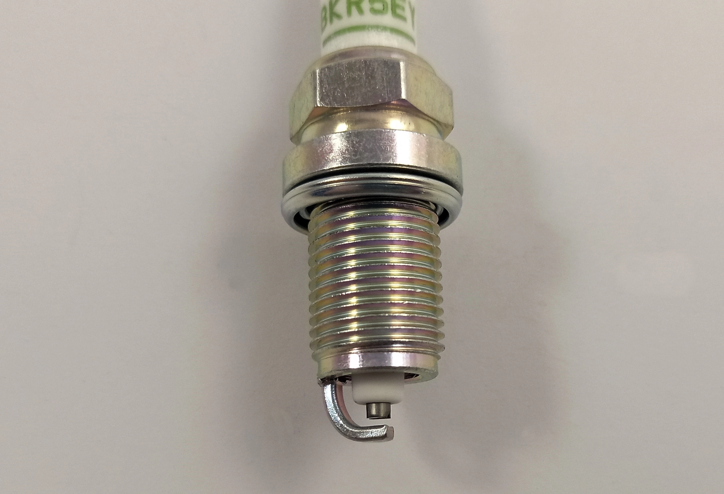 VELA IGNIÇÃO NGK GREEN GASOLINA ETANOL IGNICAO VW GOL/VOYAGE /91 AE
