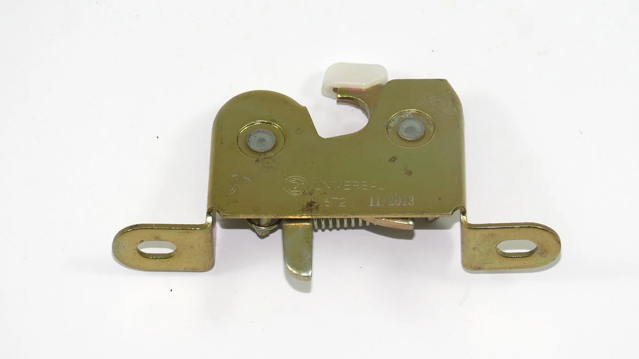 FECHADURA PORTA MALAS VW PASSAT 1977/1988 VOYAGE 1981/1996 INTERNA
