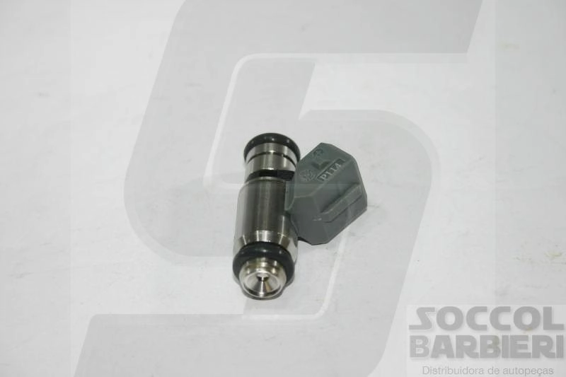 BICO INJETOR VW GOL/PARATI/QUANTUM/SANTANA/SAVEIRO 1.8/2.0 00/ VÁLVULA DE INJEÇÃO DE COMBUSTÍVEL