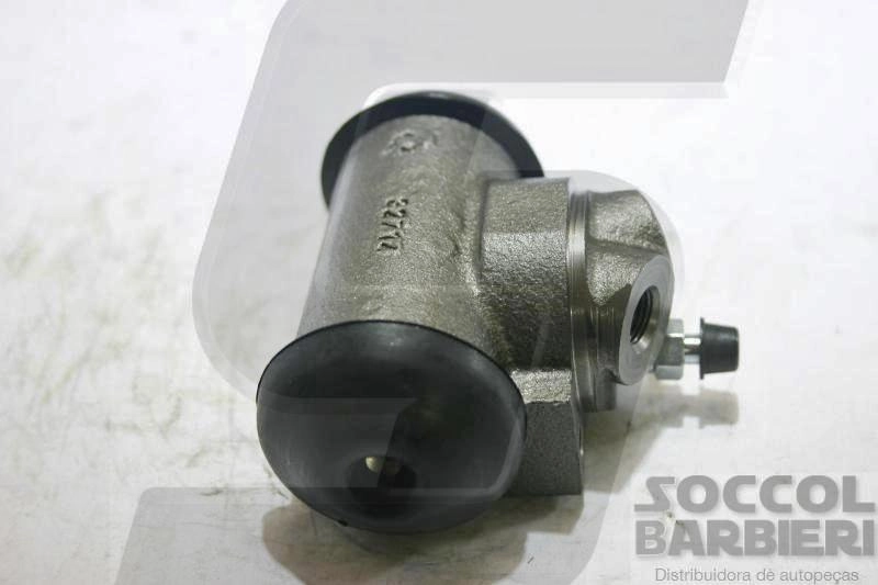 CILINDRO RODA FREIO TRASEIRO LADO DIREITO TRASEIRA DIREITAGM D-10/20/VERANEIO 79/92 1P 25,40MM