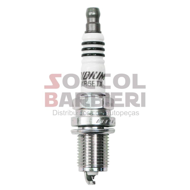 VELA DE IGNICAO VOLVO S60 2.0/2.5 2011/ - S80 2.9 2000/ - V70 2.0/2.3/2.4 97/