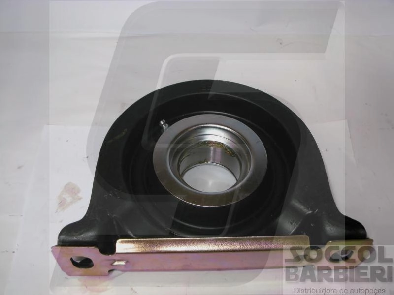 SUPORTE DO CARDAN SUPORTE CARDAN VW 16.300/17.300/24.220/24.250/26.300 - COM ROLAMENTO 50MM FLEX