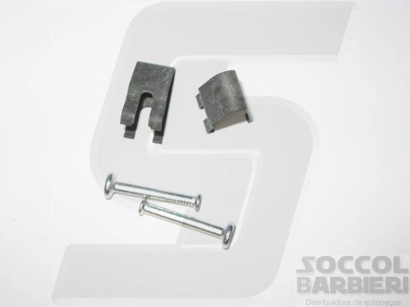 REPARO CENTRALIZADOR PATIM FORD MONDEO 1 RODA