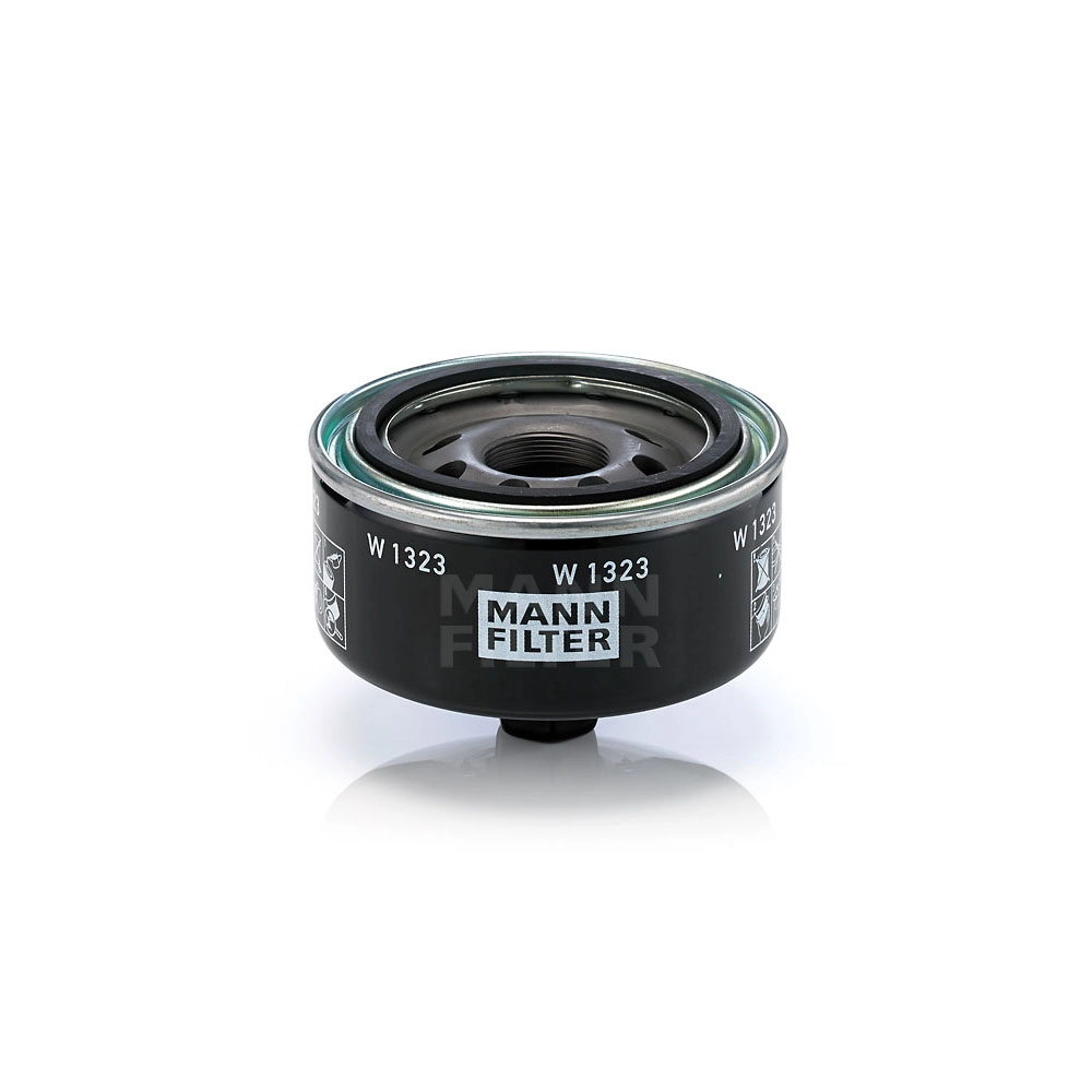 FILTRO BLINDADO ÓLEO LUBRIFICANTE OLEO GM S-10/BLAZER 2.8 98/ NISSAN FRONTIER 06.02