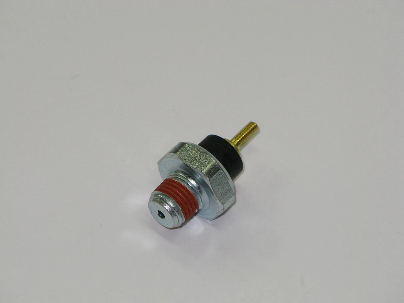 INTERRUPTOR PRESSÃO ÓLEO OLEO FORD ESCORT ZETEC/KA/FIESTA/COURIER/MONDEO