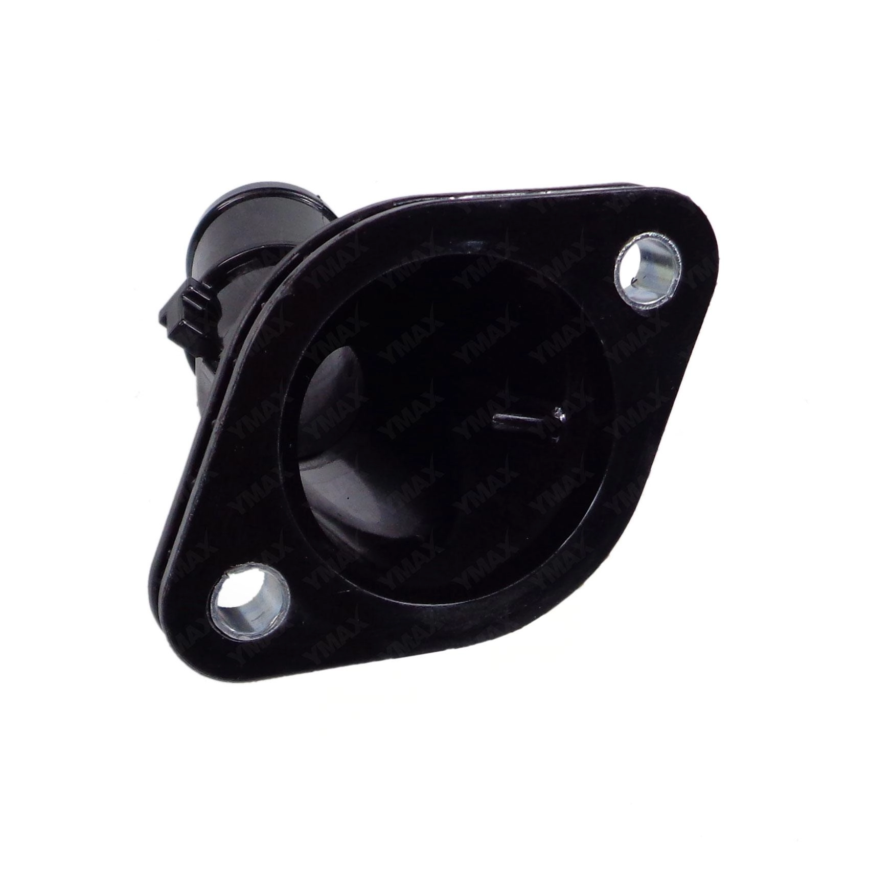 FLANGE VALVULA TERMOSTATICA SUPERIOR HYUNDAI HB20 1.6 13/ - KIA CERATO 1.6 10/19 - SOUL 1.6 09/19