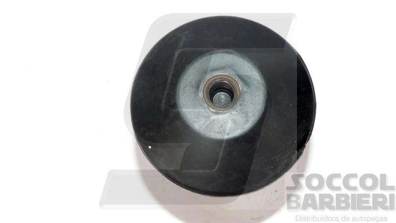 BATENTE SUSPENSAO DIANTEIRA - IVECO EUROCARGO/EUROTECH - 12MM