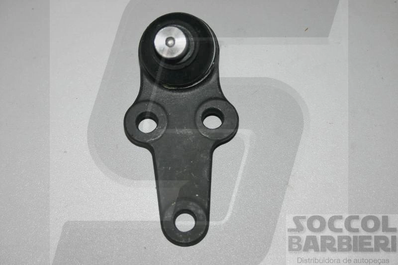 PIVO SUSPENSAO FORD KA/FIESTA/COURIER 96/ TODOS
