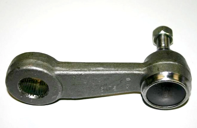 BRAÇO PITMAN SETOR/CAIXA DIREÇÃO GM BLAZER/ S-10 1995/2011