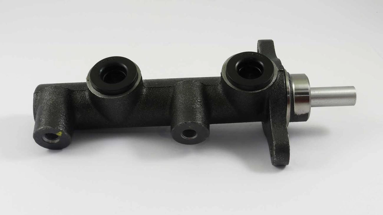 CILINDRO MESTRE FREIO DUPLO 22.22MM 7/8P GM OPALA/CARAVAN 81/90 SISTEMA BOSCH