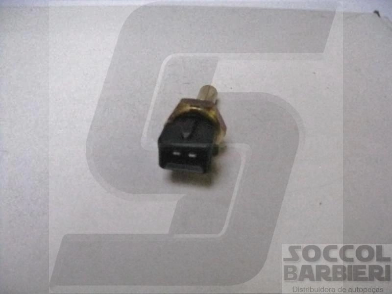 PLUG ELETRONICO VW GOL/PARATI/SANTANA 2.0 88/93
