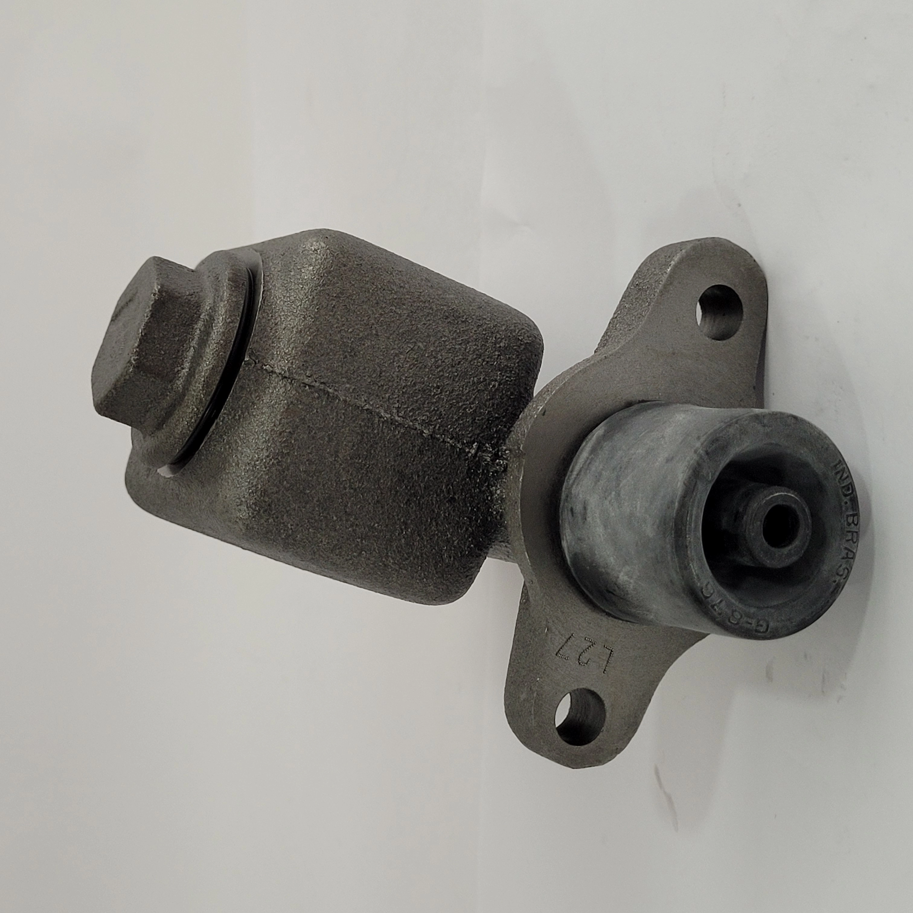 CILINDRO MESTRE FREIO SIMPLES FORD F-100 1976/1982 - 7/8 - 22,22MM - COM RESERVATORIO FUNDIDO