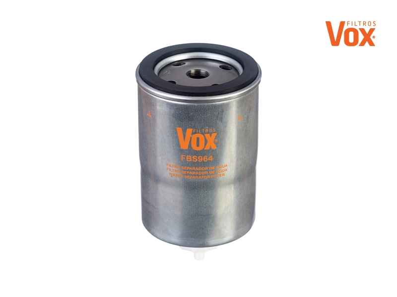FILTRO COMBUSTÍVEL SEPARADOR ÁGUA COMBUSTIVEL FORD F-1000/2000/4000/11000/21000 SEDIMENTADOR