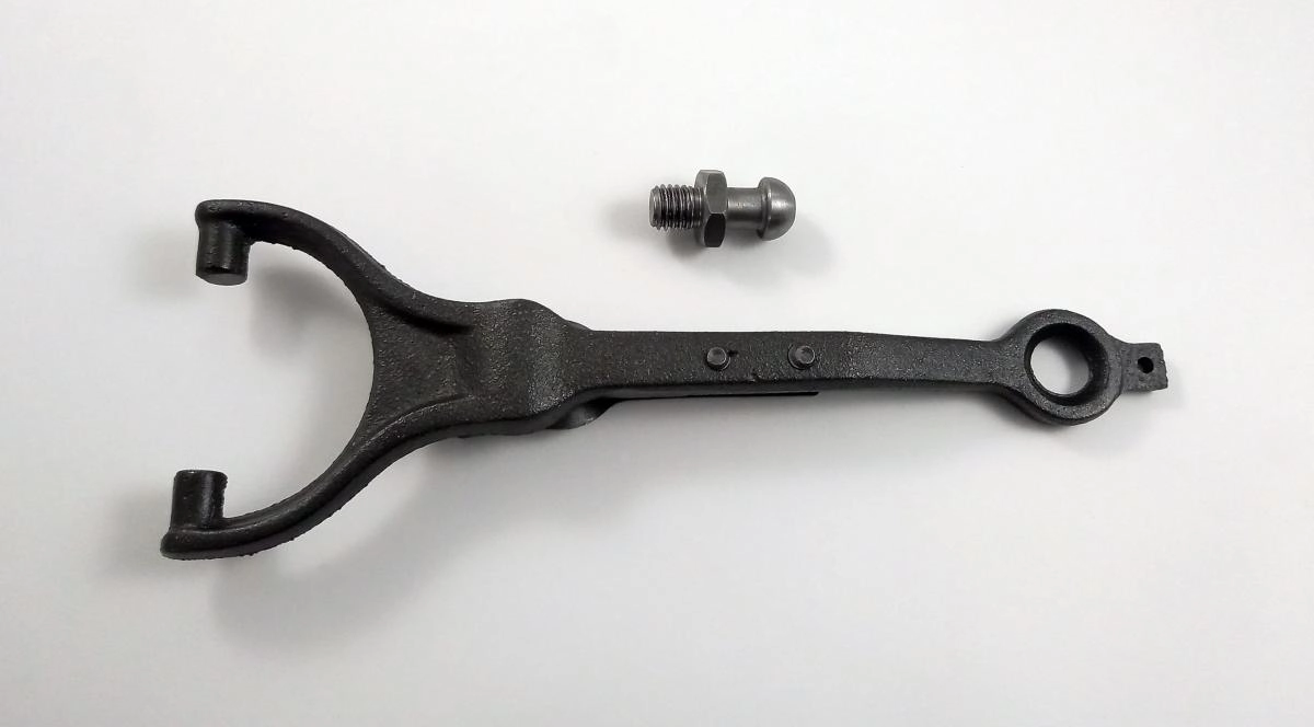 GARFO EMBREAGEM FORD F-100/350/400/600/1000/4000/11000/12000/13000
