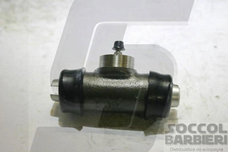 CILINDRO RODA FREIO TRASEIRO LADO DIREITO/LADO ESQUERDO TRASEIRA VW BRASILIA 73/82 VARIANT I/II/TL 70/80 7/8 22,22MM