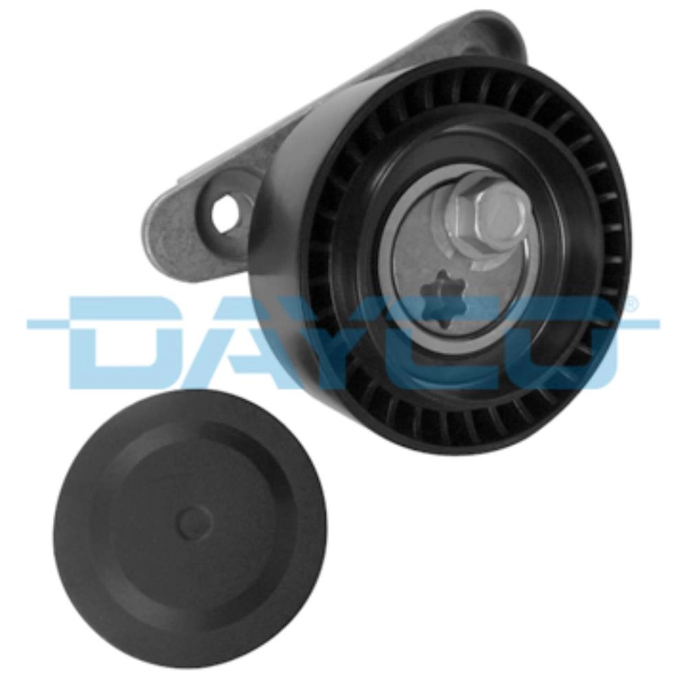TENSOR CORREIA ALTERNADOR VW FOX/GOL/UP/VOYAGE/POLO 1.0 12V MPI - GOL/VOYAGE/SAVEIRO 1.0/1.6 MSI