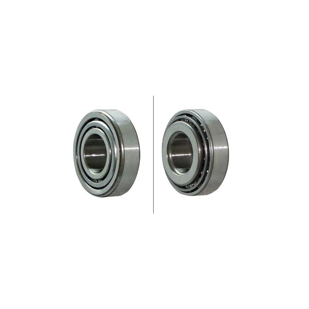 ROLAMENTO RODA DIANTEIRA/TRASEIRA EXTERNO VW GOL/VOYAGE/PASSAT/PARATI/SAVEIRO/SANTANA/GOLF