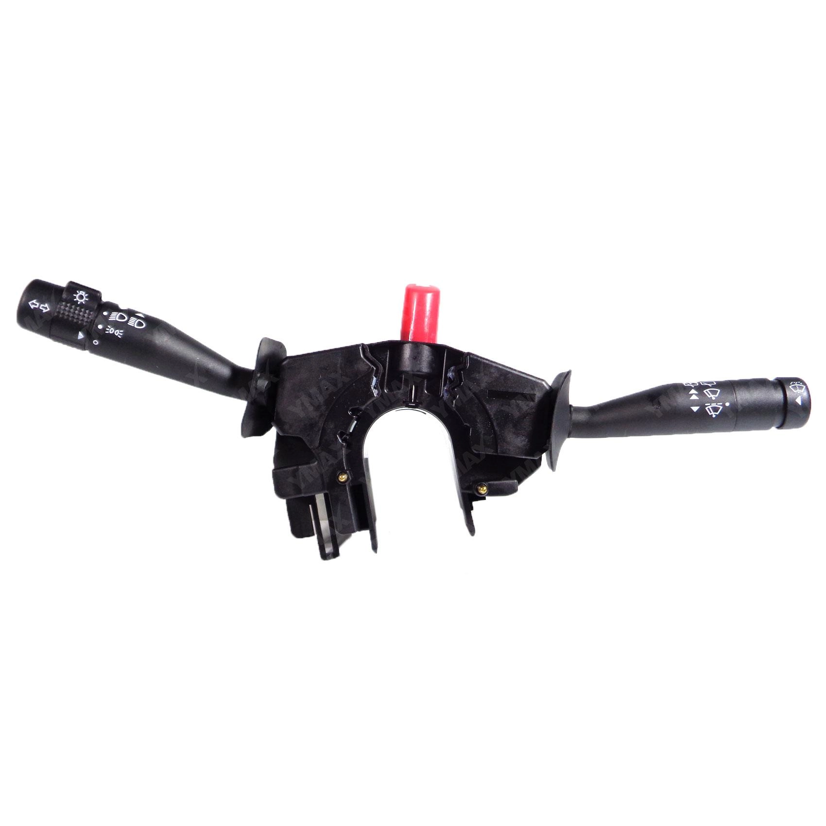 CHAVE DE SETA FORD ECOSPORT ECOSPORT 04/12 - FIESTA 96/07 - KA 97/07 - COM LIMPADOR TRASEIRO