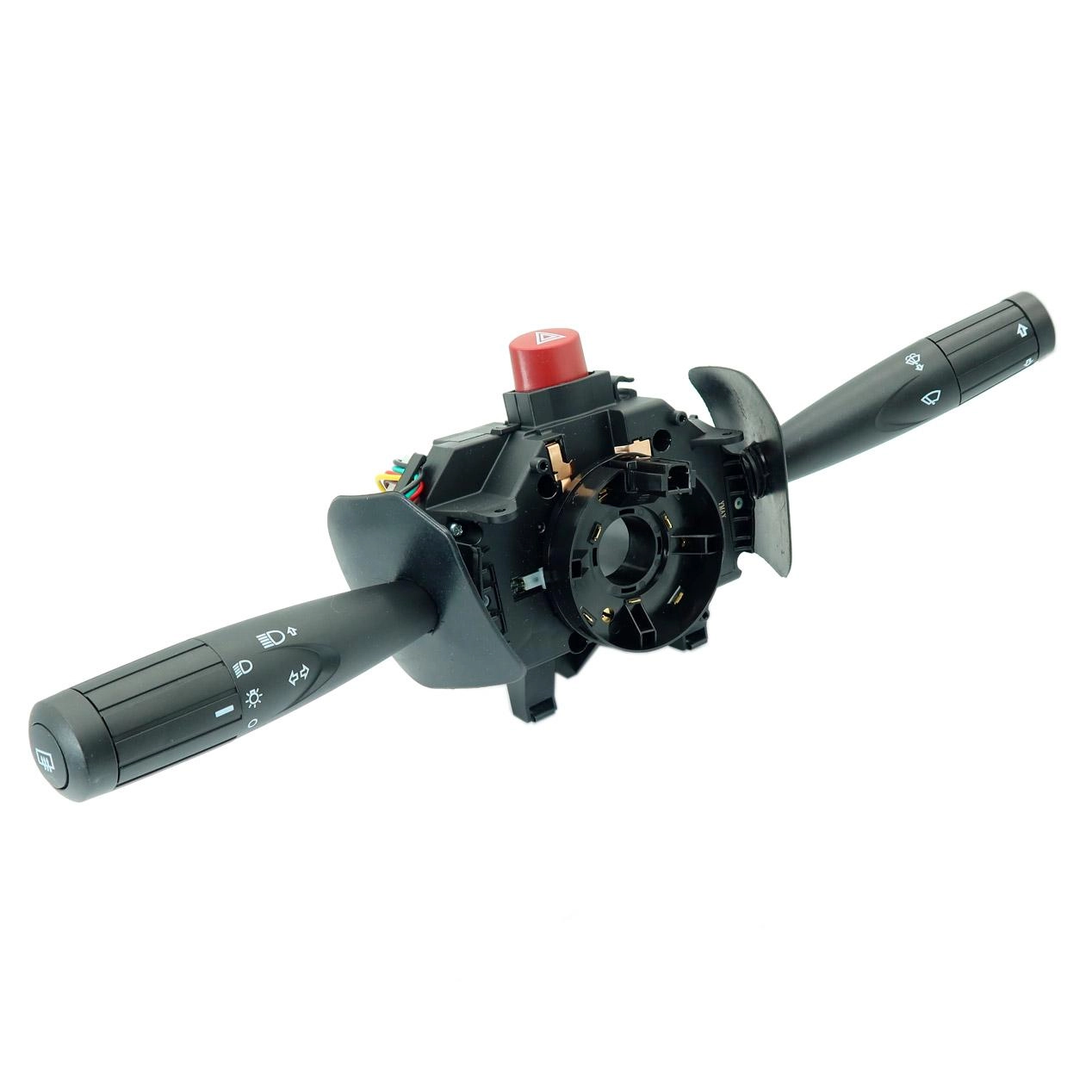 CHAVE DE SETA FIAT PALIO/SIENA 2009/2012 - SEM LIMPADOR TRASEIRO