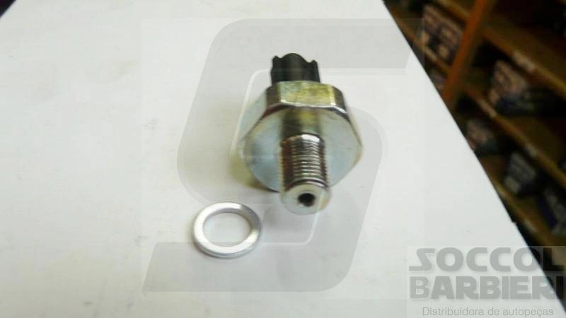 INTERRUPTOR PRESSÃO ÓLEO OLEO VW 8.150/9.150