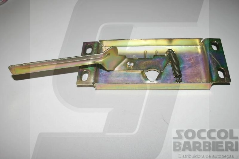 FECHADURA CAPO GM D-60/70/80 - 65/78 - DIANTEIRO INFERIOR