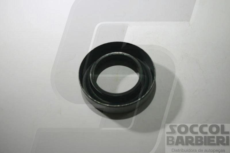 RETENTOR CUBO RODA TRASEIRO BRASEIXOS 35,50X58,20X13,00MM TRASEIRA GM OPALA/CARAVAN 1969/ 35,50X58,20X13MM