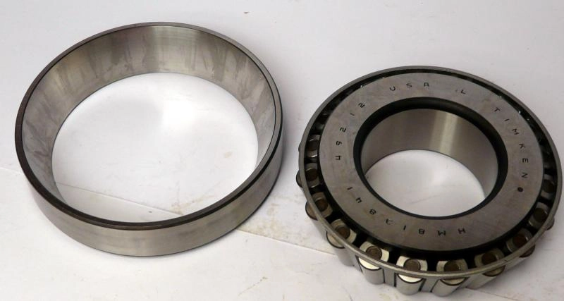 ROLAMENTO DIFERENCIAL SCANIA 110/111/140 - PINHAO DIANTEIRO