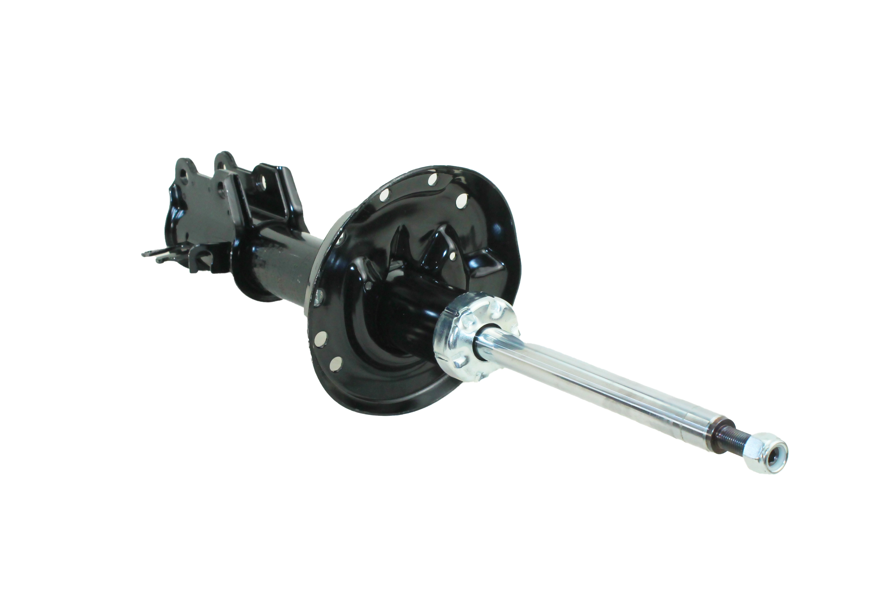 AMORTECEDOR DIANTEIRO DIREITO FIAT NOVA STRADA 1.0T/1.3/1.4 2020/2024 - TODOS MODELOS