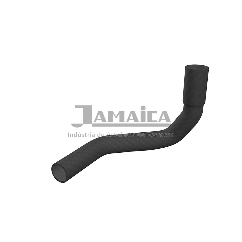 MANGUEIRA INFERIOR DO RADIADOR GM BLAZER/S-10 4.2/4.3 96/04 - MAIOR JAM-7218