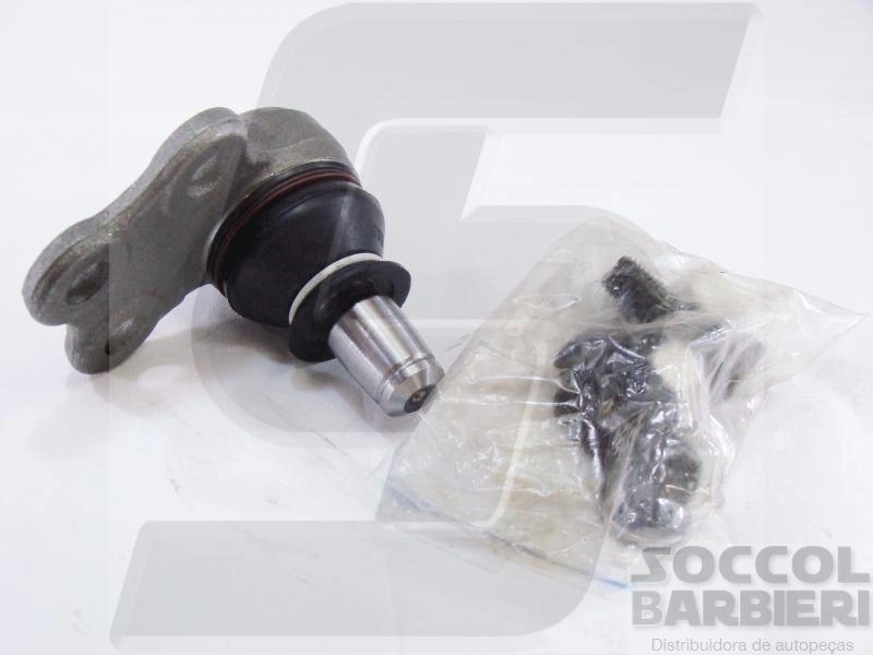 PIVÔ SUSPENSÃO FIAT STILO 2001/2010 - BRAVO 2011/2022 - DIREITO/ESQUERDO