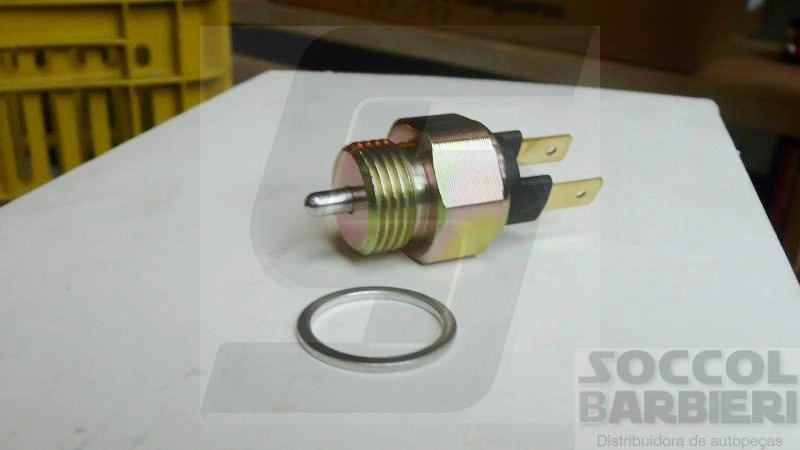 INTERRUPTOR LUZ RÉ RE VW GOL/VOYAGE/PARATI/SAVEIRO/PASSAT/SANTANA /96 5 MARCHAS