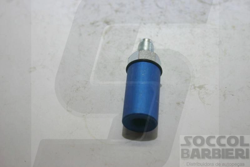 VÁLVULA EQUALIZADORA PRESSÃO BAR 25 VALVULA FIAT PALIO S/ABS 96/