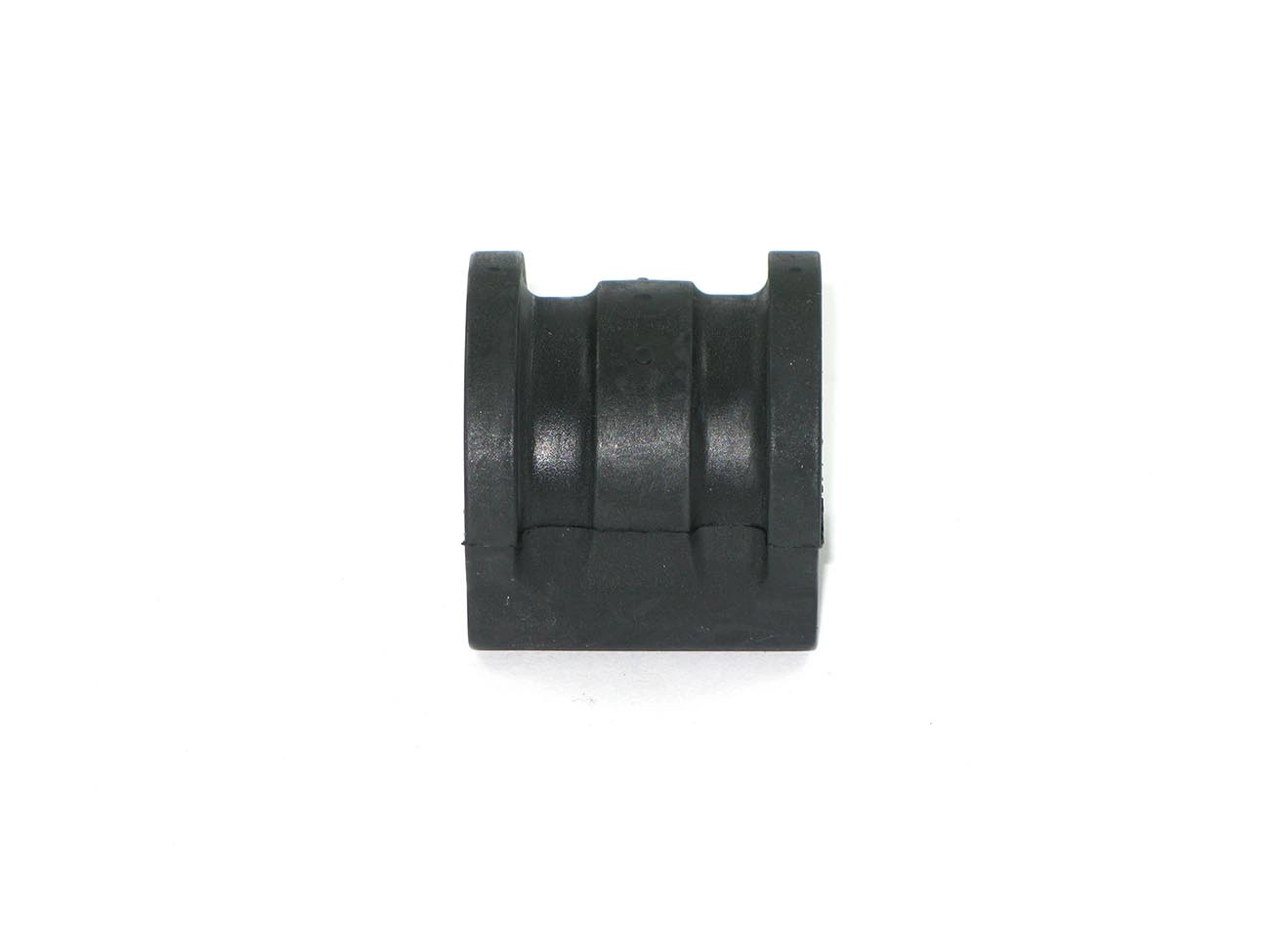 BUCHA DO ESTABILIZADOR DIANTEIRO VW FOX  03/ POLO 02/ - NOVO GOL/VOYAGE/SAVEIRO 08/ - FURO 16,8MM