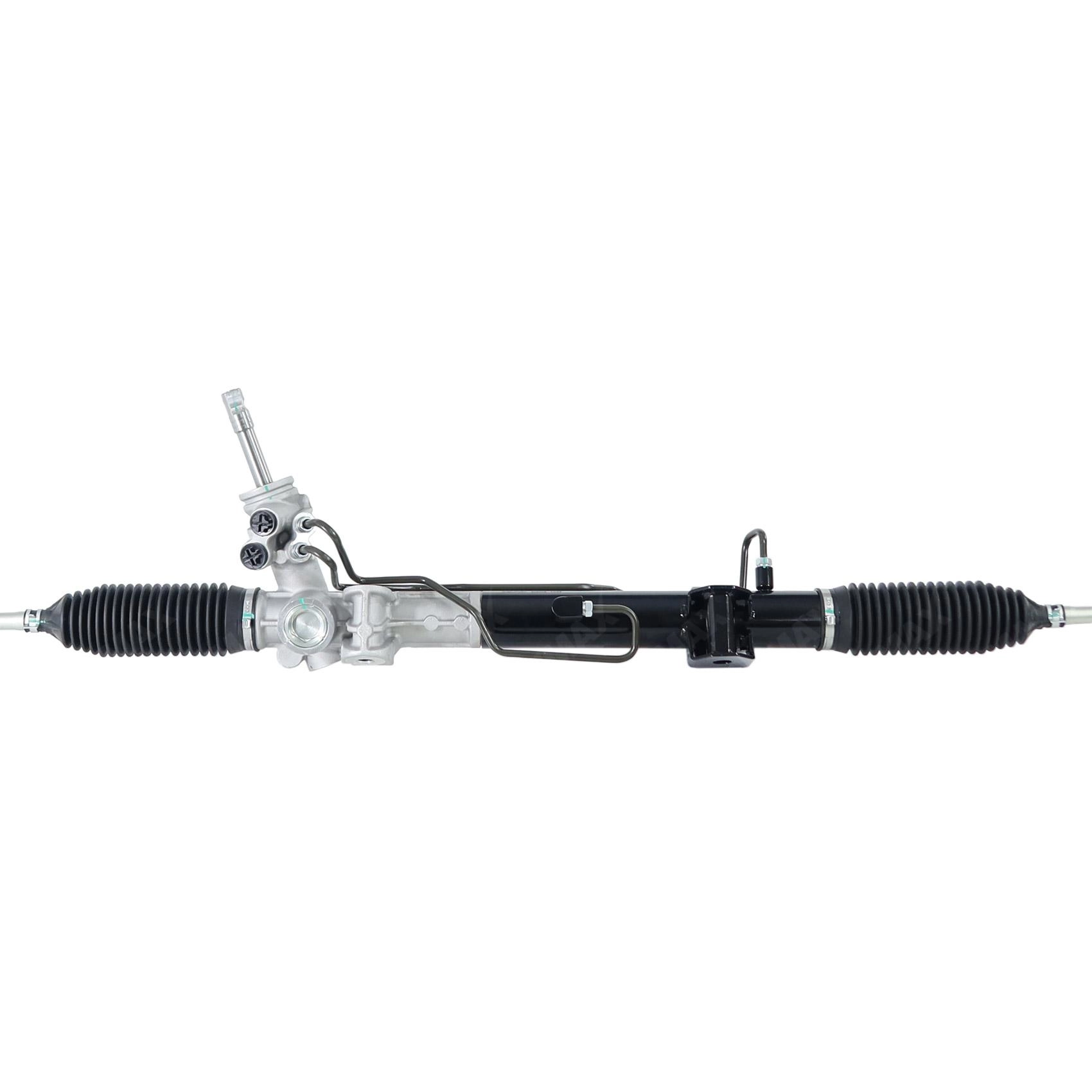 CAIXA DE DIRECAO HIDRAULICA JEEP COMPASS 2.0 16V 2012/2015 - C/AXIAL