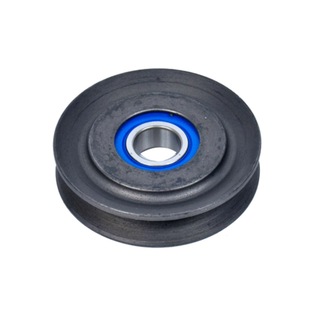 POLIA CORREIA V DO ALTERNADOR MITSUBISHI L-200/L-300 2.5 1996/ - 17X76X17MM