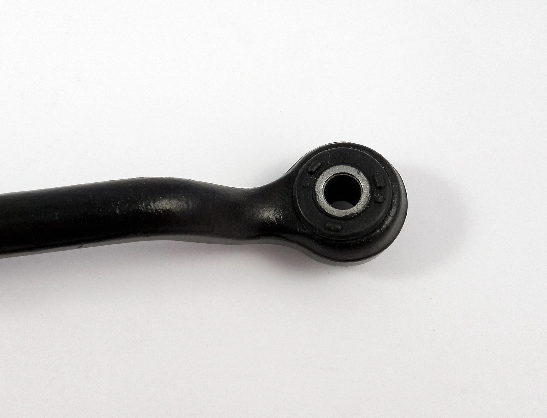 BARRA DIREÇÃO 523MM DIREITA MECÂNICA DIRECAO VW GOL/VOYAGE/PARATI/SAVEIRO 86/94 AP