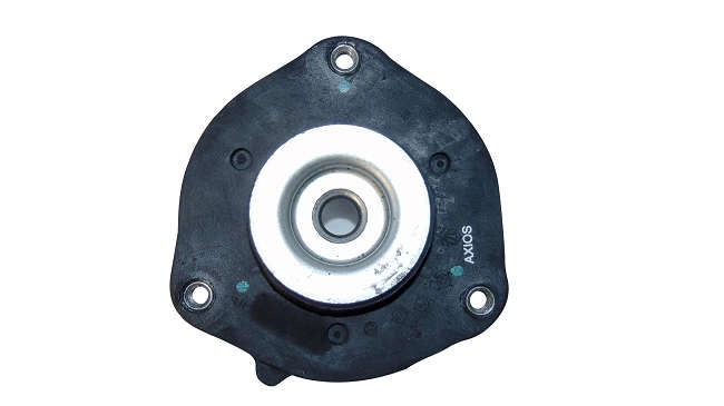 COXIM AMORTECEDOR DIANTEIRO SEM ROLAMENTO VW TIGUAN 07/14 - JETTA 09/ - FUSCA 13/16 -  AUDI A3 06/13
