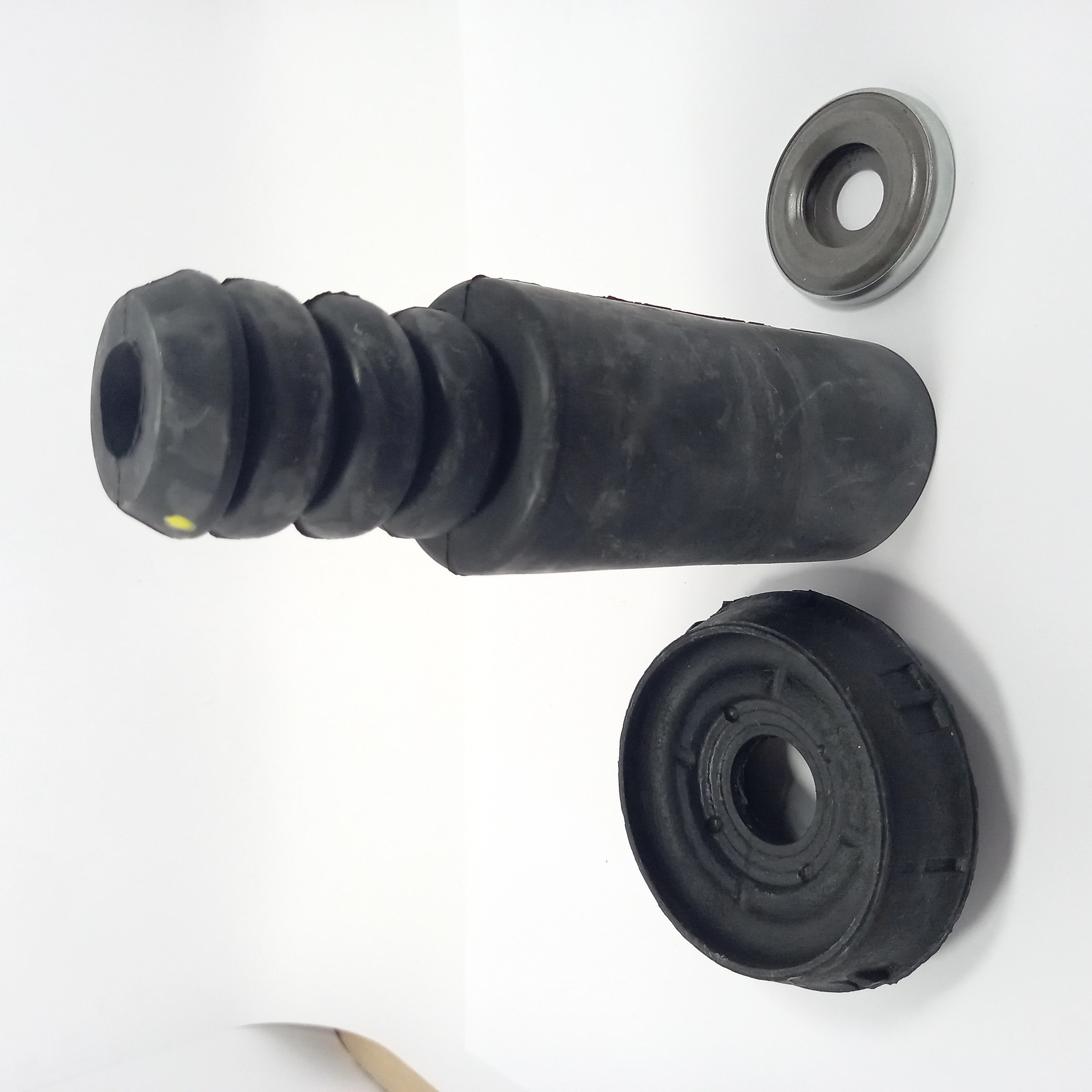 KIT AMORTECEDOR DIANTEIRO COMPLETO RENAULT CLIO 99/17 - KANGOO 00/18 - SYMBOL 09/13