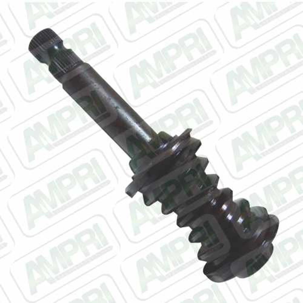 COLUNA SEM FIM DIRECAO - FORD F-600 72/ - F-11000 81/81