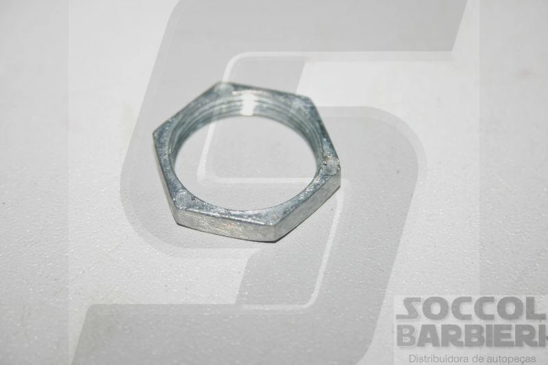 PORCA FECHO PORTA MALAS VW GOL G1 1980/1996 PASSAT 1974/1988 VOYAGE G1 1981/1996