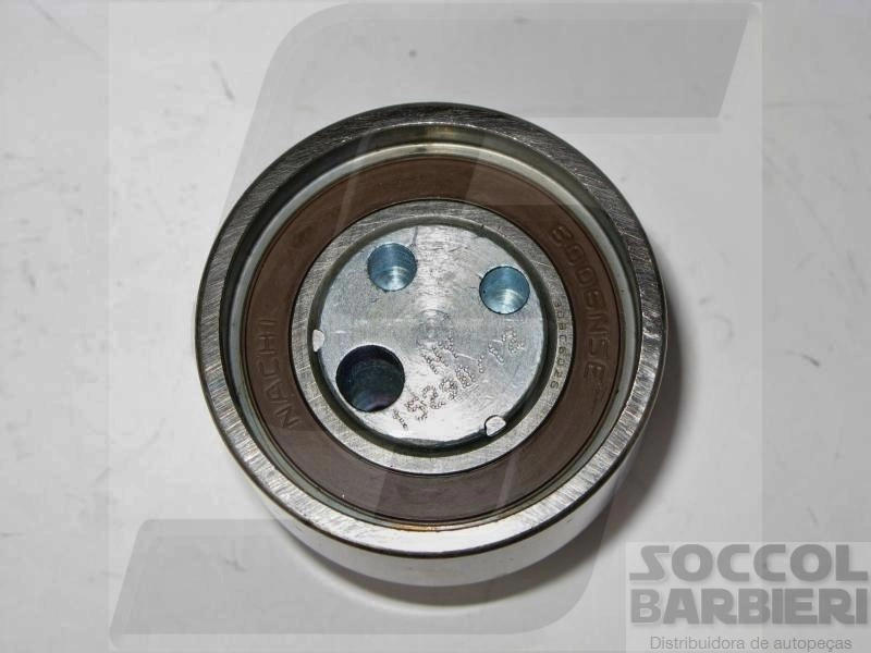 TENSOR CORREIA COMANDO FIAT TEMPRA 8V - FURO 8MM