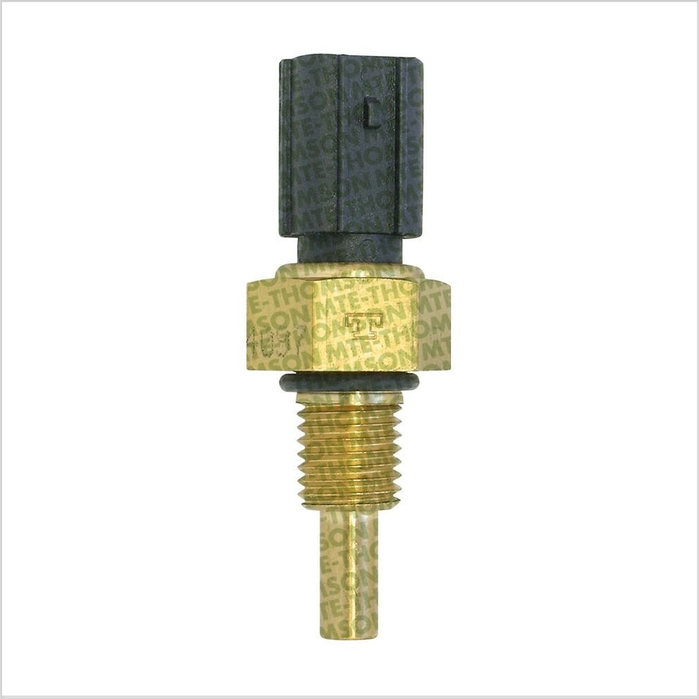 PLUG ELETRÔNICO ÁGUA PRETO HONDA CIVIC 1.7/1.8 2006/2011 CR-V 1.5 2019/2020 FIT 1.5 2007/2008