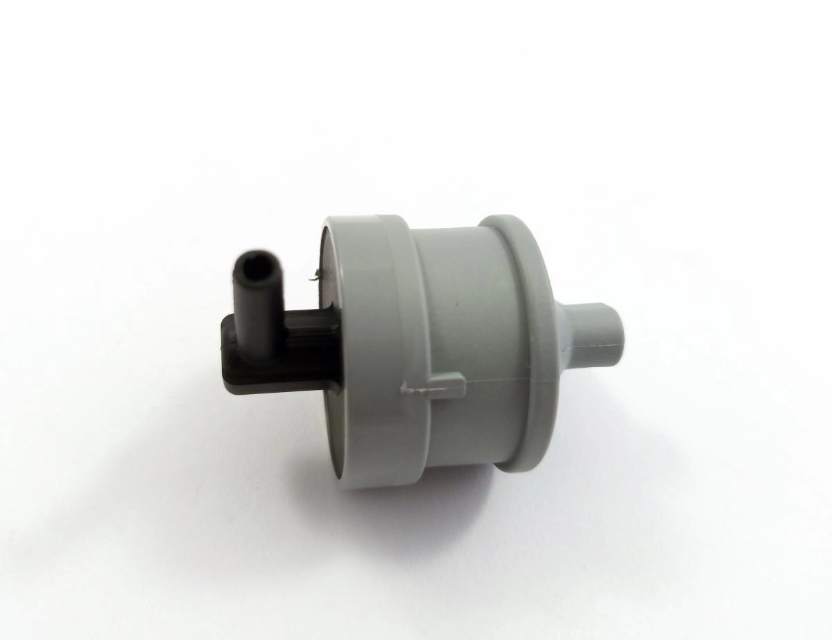 FILTRO DO SENSOR MAP - TOYOTA HILUX/SW4 2.8 16V 16/ - DIESEL