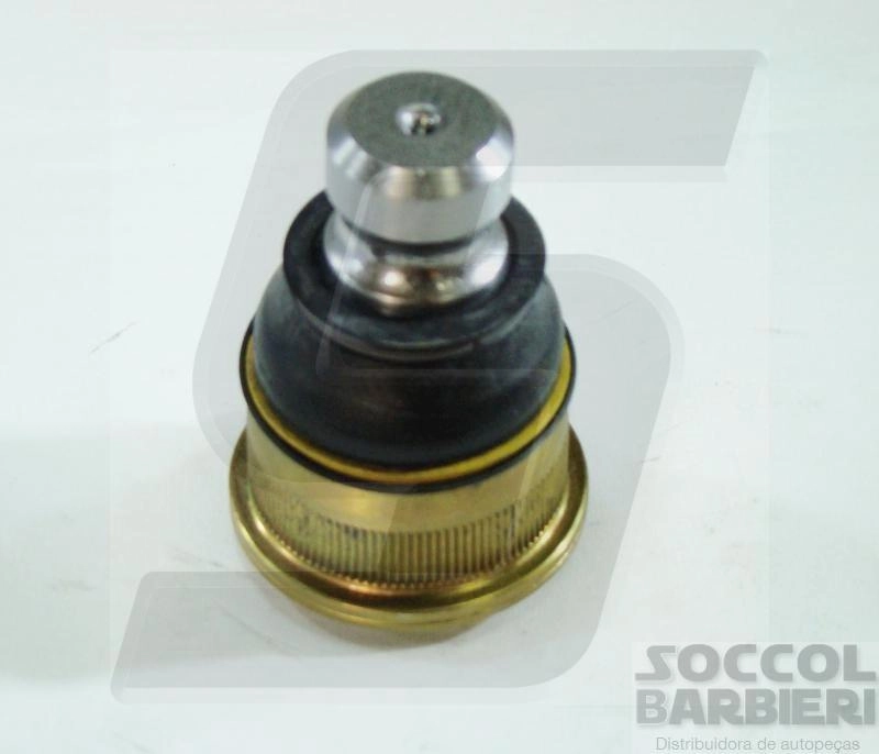 PIVÔ SUSPENSÃO INFERIOR RENAULT MASTER 2008/2012 - SOBMEDIDA