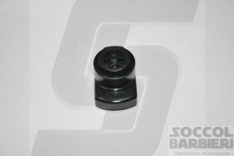 ROTOR DISTRIBUIDOR VW FUSCA 1300 /74 FUSCA/KOMBI 1500 /09.72 VARIANT/TL /03.72