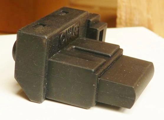 INTERRUPTOR DE FREIO - GM CORSA/VECTRA 2006/ - S-10 96/2000 - S-10 2.8
