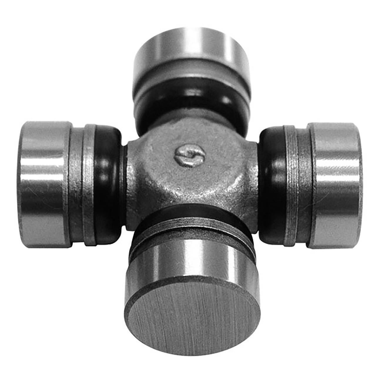 CRUZETA CARDAN 24,60X63MM QUATRO CHAVETAS INTERNAS PULVERIZADORES/CATERPILLAR/AGRICOLA