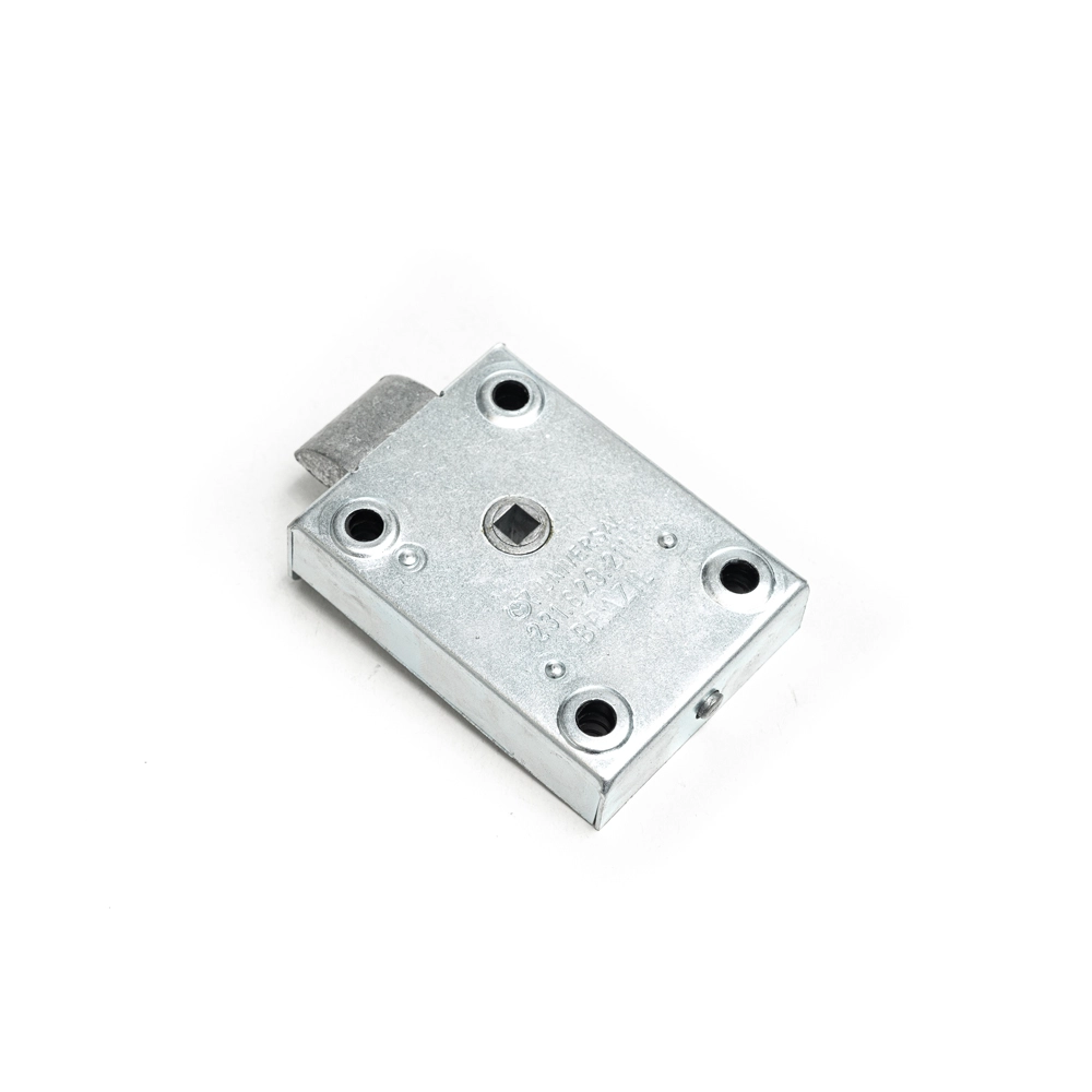FECHADURA PORTA MALAS VW KOMBI /97 - FECHADURA