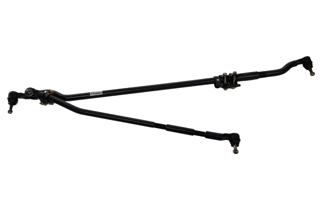 CONJUNTO BARRA DIRECAO FORD F-250 SUPER DUTY 4X4 2006/2012